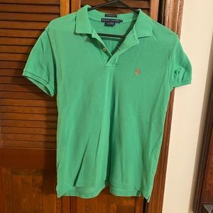 Ralph Lauren Skinny Polo